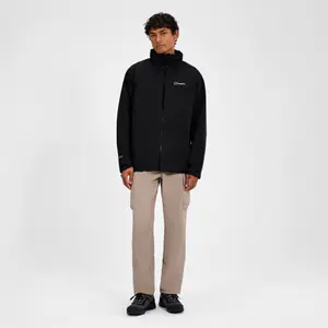Waterproof jacket Berghaus Roam Gemini image-4
