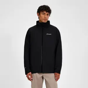 Waterproof jacket Berghaus Roam Gemini image-2