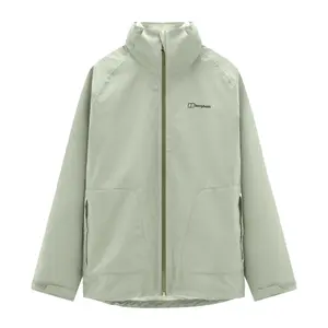 Regenjacke mit Kapuze Berghaus Roam