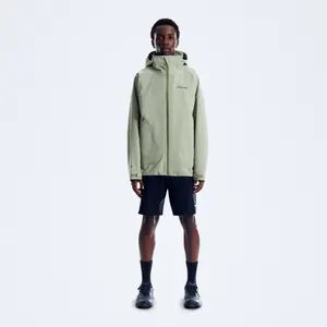 Regenjacke mit Kapuze Berghaus Roam image-1