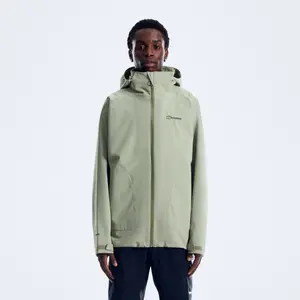 Regenjacke mit Kapuze Berghaus Roam image-2