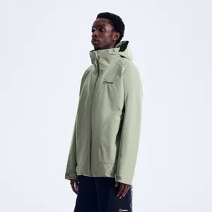 Regenjacke mit Kapuze Berghaus Roam image-3