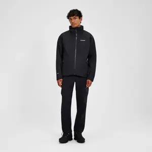 Interactive waterproof jacket Berghaus Roam image-4