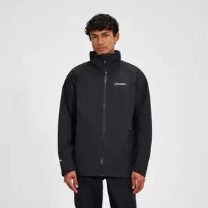 Interactive waterproof jacket Berghaus Roam image-2
