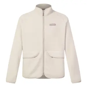 Zipped fleece Berghaus Hanby relaxed image-0