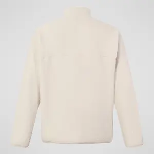 Zipped fleece Berghaus Hanby relaxed image-1