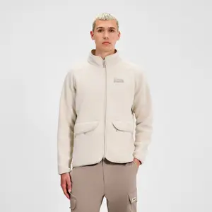 Zipped fleece Berghaus Hanby relaxed image-2