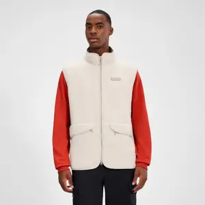 Sleeveless fleece Berghaus Hanby image-1