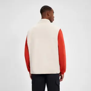 Sleeveless fleece Berghaus Hanby image-3