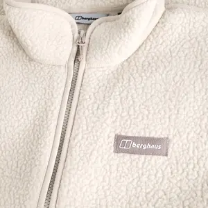 Sleeveless fleece Berghaus Hanby image-4