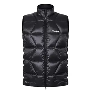 Sleeveless down jacket Berghaus Explorer