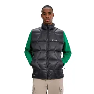 Sleeveless down jacket Berghaus Explorer image-2