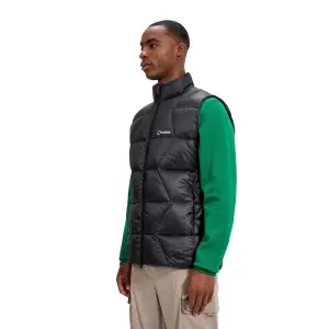 Sleeveless down jacket Berghaus Explorer image-4