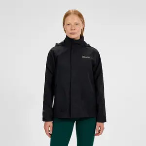 Women's waterproof jacket Berghaus Sibsey image-2