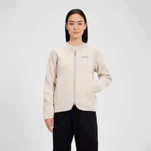 Fleece mit Reißverschluss für Damen Berghaus Hanby relaxed image-2