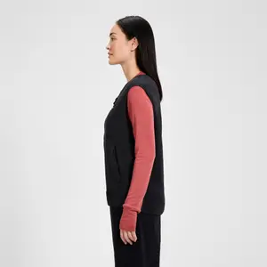 Ärmelloses Fleece, Damen Berghaus Hanby image-3