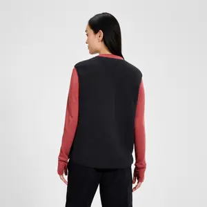 Ärmelloses Fleece, Damen Berghaus Hanby image-4