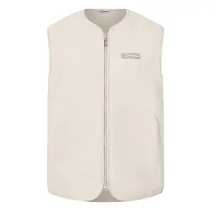 Women's sleeveless fleece Berghaus Hanby image-0