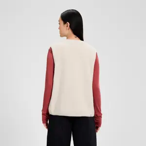 Women's sleeveless fleece Berghaus Hanby image-3