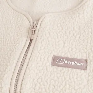 Women's sleeveless fleece Berghaus Hanby image-4