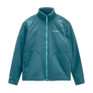 Wasserdichte Wendejacke, Damen Berghaus Asperton