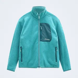Wasserdichte Wendejacke, Damen Berghaus Asperton image-1