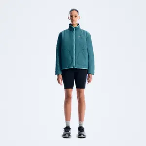 Wasserdichte Wendejacke, Damen Berghaus Asperton image-2