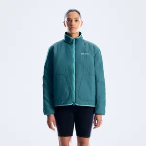 Wasserdichte Wendejacke, Damen Berghaus Asperton image-3