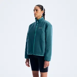 Wasserdichte Wendejacke, Damen Berghaus Asperton image-5