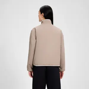 Reversible women's fleece Berghaus Asperton image-4