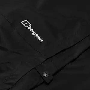 Women's rain Trousers Berghaus Pacsmart image-2