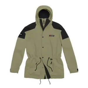 Regenjacke mit Kapuze Berghaus Meru Mountain