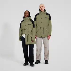 Regenjacke mit Kapuze Berghaus Meru Mountain image-1