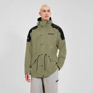 Regenjacke mit Kapuze Berghaus Meru Mountain image-2