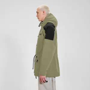 Regenjacke mit Kapuze Berghaus Meru Mountain image-3