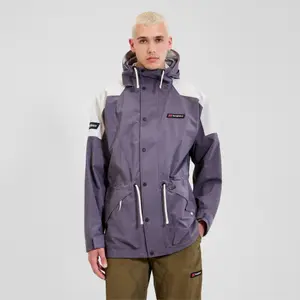Regenjacke mit Kapuze Berghaus Meru Mountain image-2