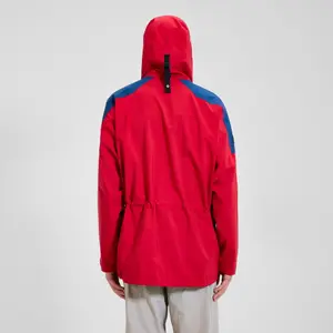 Impermeabile Berghaus Meru Mountain image-1