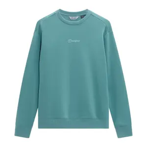 Sweatshirt Damen Berghaus Essential image-0
