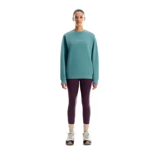 Sweatshirt Damen Berghaus Essential image-1