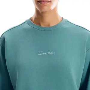 Sweatshirt Damen Berghaus Essential image-5