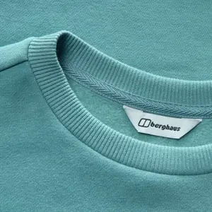 Sweatshirt Damen Berghaus Essential image-6