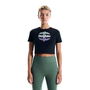 T-shirt femme Berghaus Triple Graphic image-1