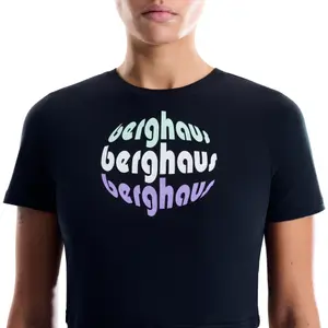 T-shirt femme Berghaus Triple Graphic image-4