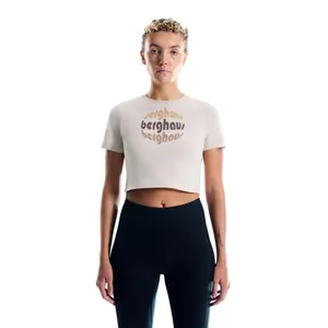 T-shirt femme Berghaus Triple Graphic image-1