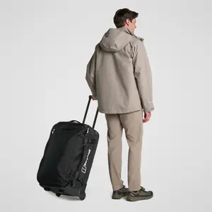 Wheely Bag Berghaus Xodus Wheeled 100 image-2