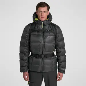 Mochila Berghaus Mtn Guide M32+ image-2