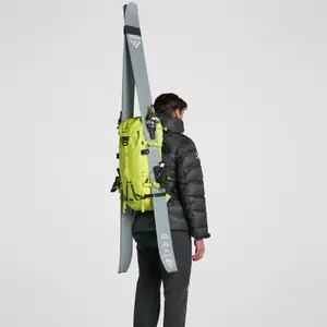 Mochila Berghaus Mtn Guide M32+ image-3