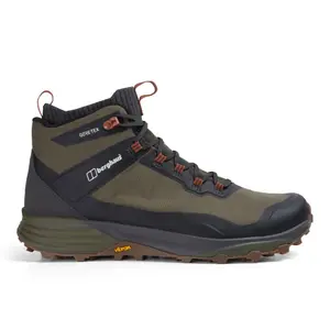 Scarpe da trekking a metà altezza Berghaus Vc22 2.0 Gtx Epe