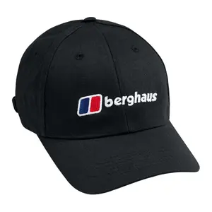 Logo baseball cap Berghaus Recognition image-0