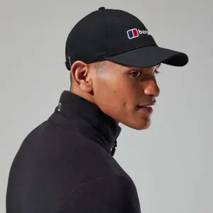Logo baseball cap Berghaus Recognition image-1